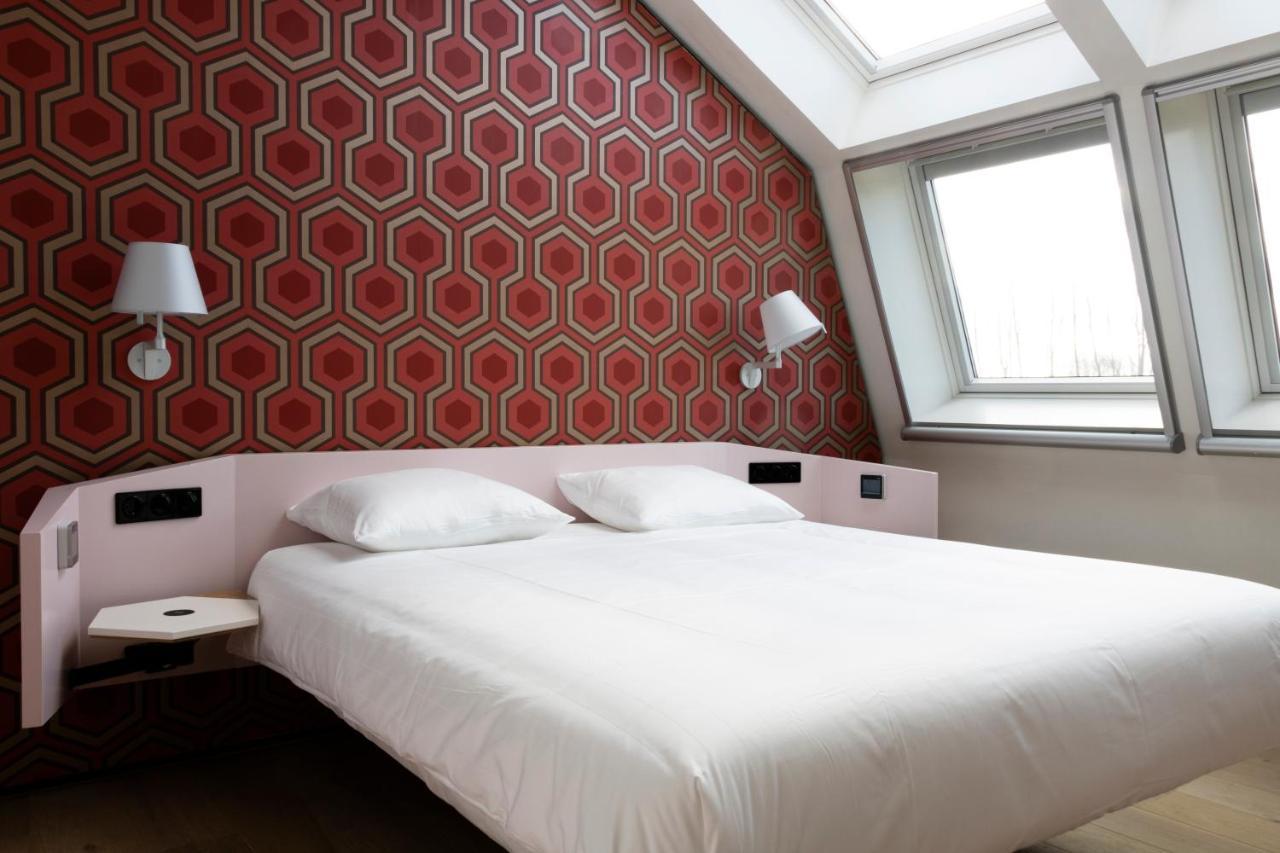 De 6 Linden Boutique Hotel Sluis Dış mekan fotoğraf