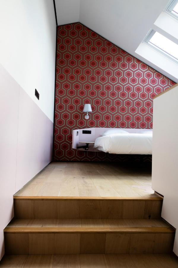 De 6 Linden Boutique Hotel Sluis Dış mekan fotoğraf