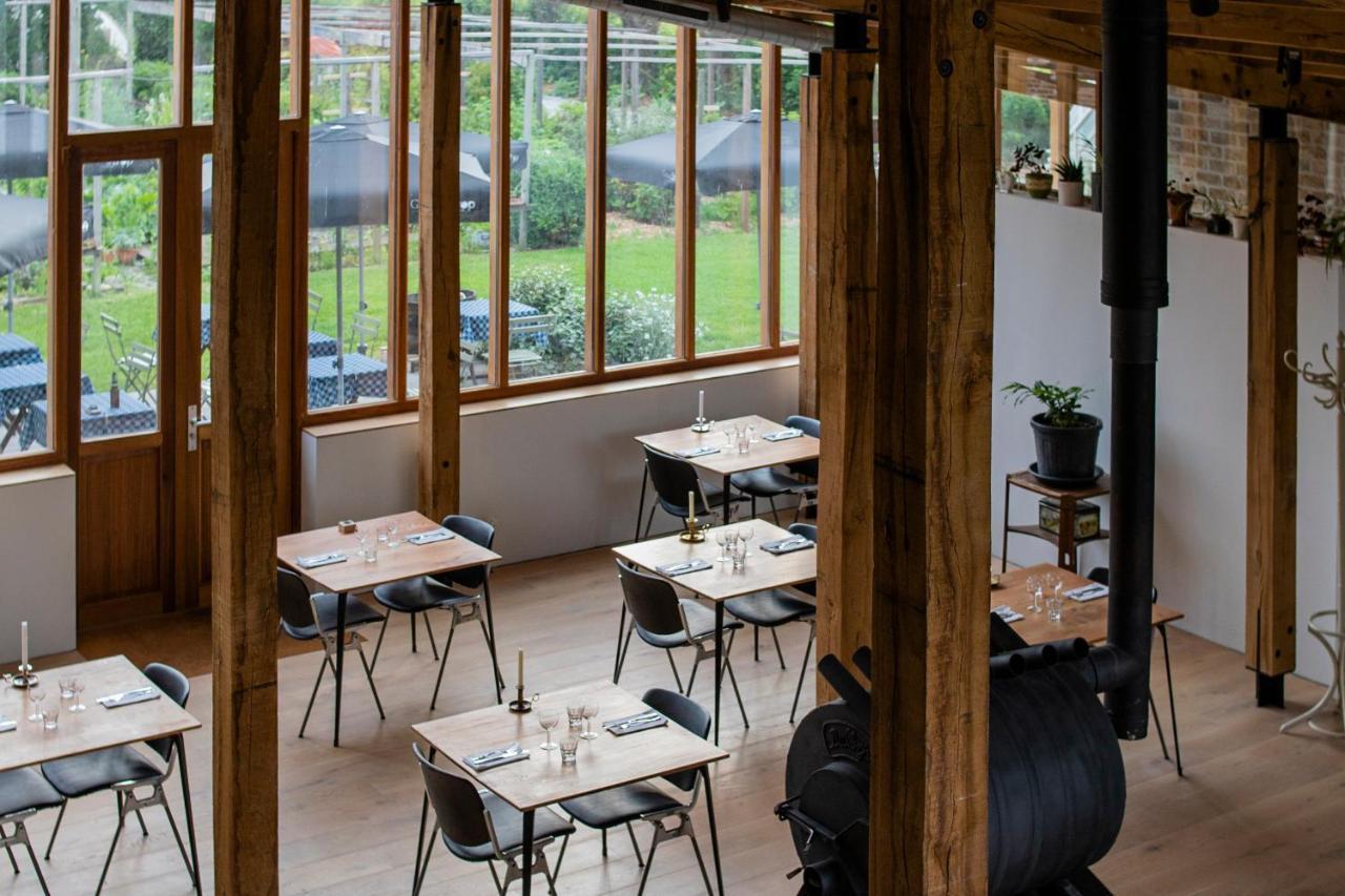 De 6 Linden Boutique Hotel Sluis Dış mekan fotoğraf