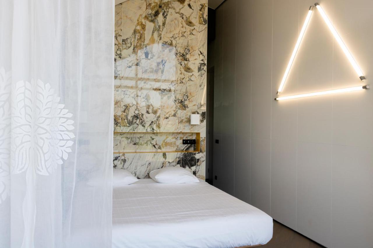 De 6 Linden Boutique Hotel Sluis Dış mekan fotoğraf