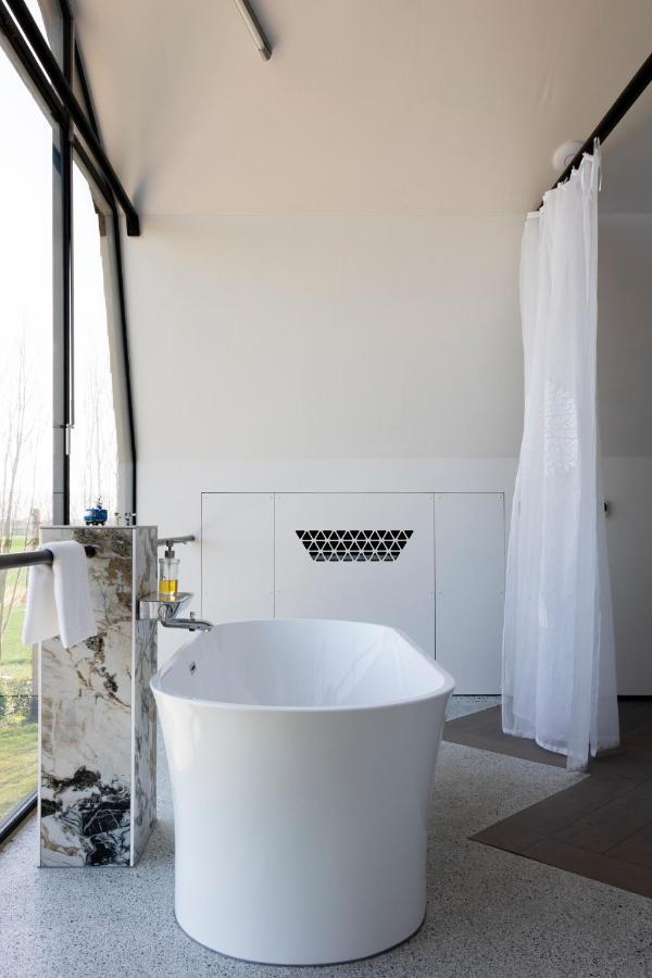De 6 Linden Boutique Hotel Sluis Dış mekan fotoğraf