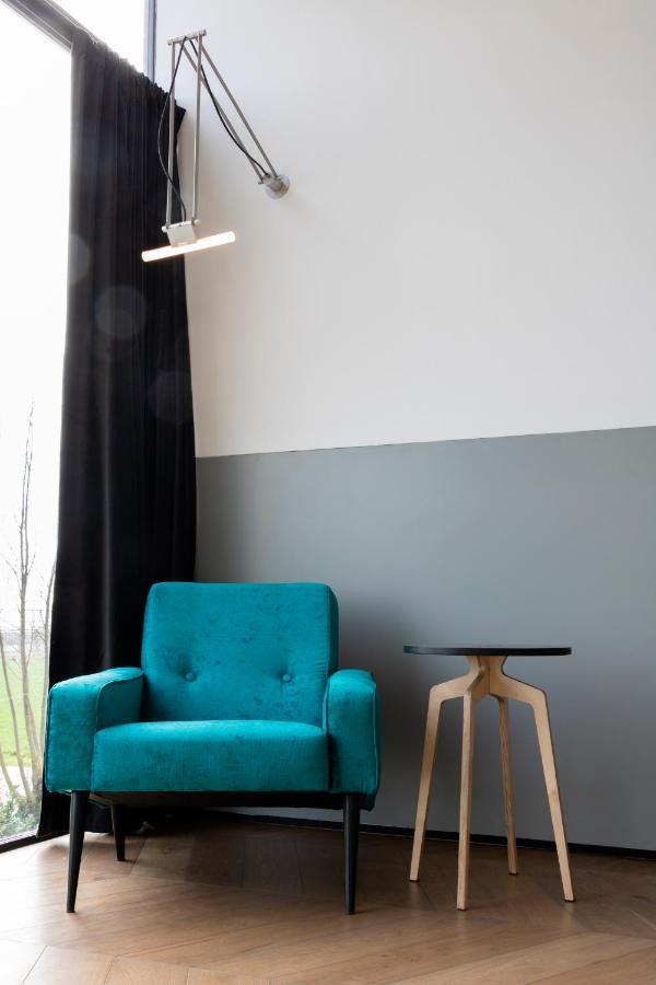 De 6 Linden Boutique Hotel Sluis Dış mekan fotoğraf