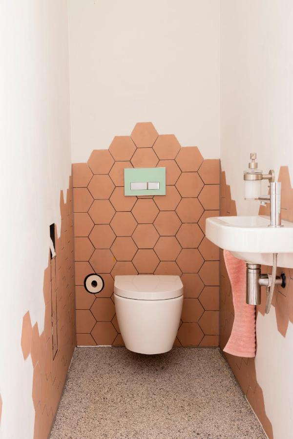 De 6 Linden Boutique Hotel Sluis Dış mekan fotoğraf