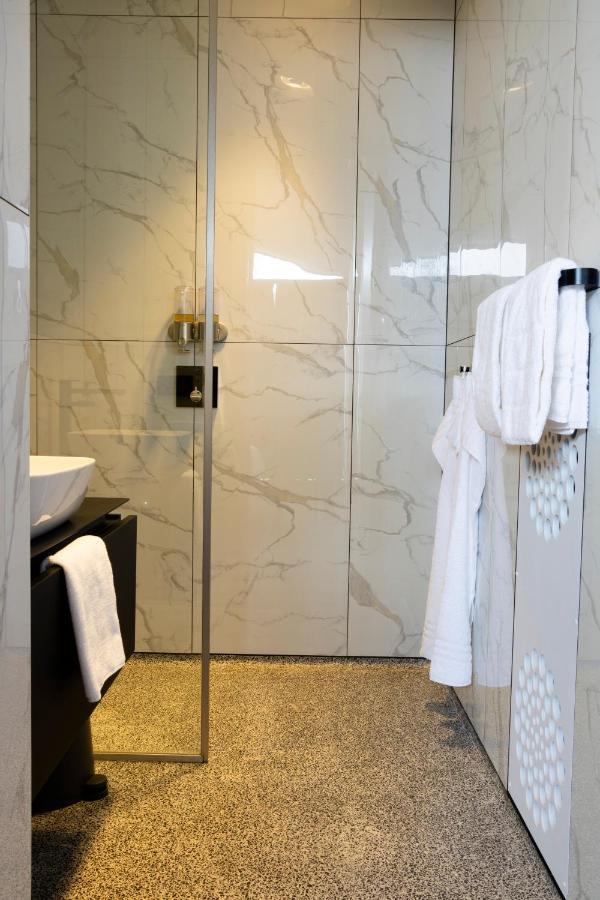 De 6 Linden Boutique Hotel Sluis Dış mekan fotoğraf