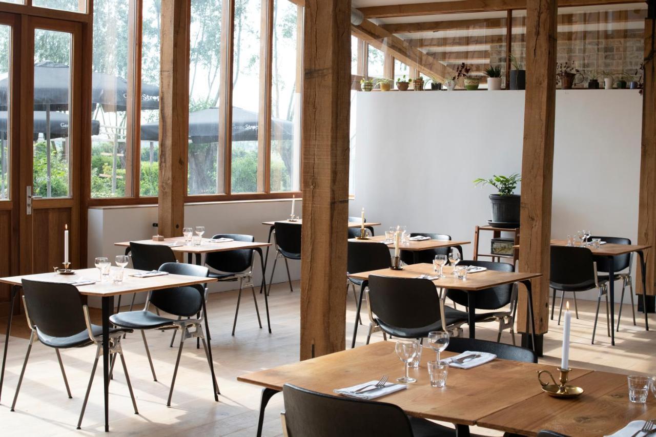 De 6 Linden Boutique Hotel Sluis Dış mekan fotoğraf