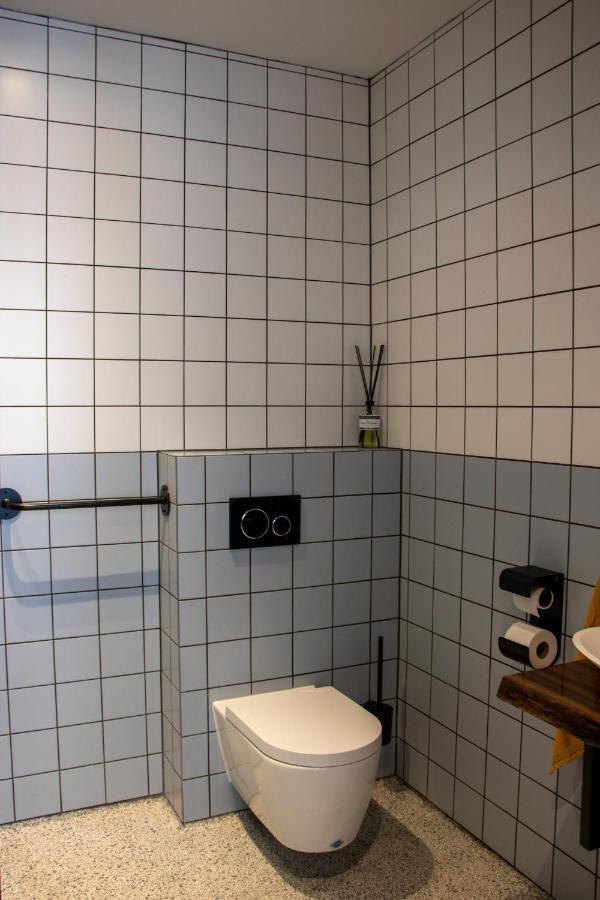 De 6 Linden Boutique Hotel Sluis Dış mekan fotoğraf