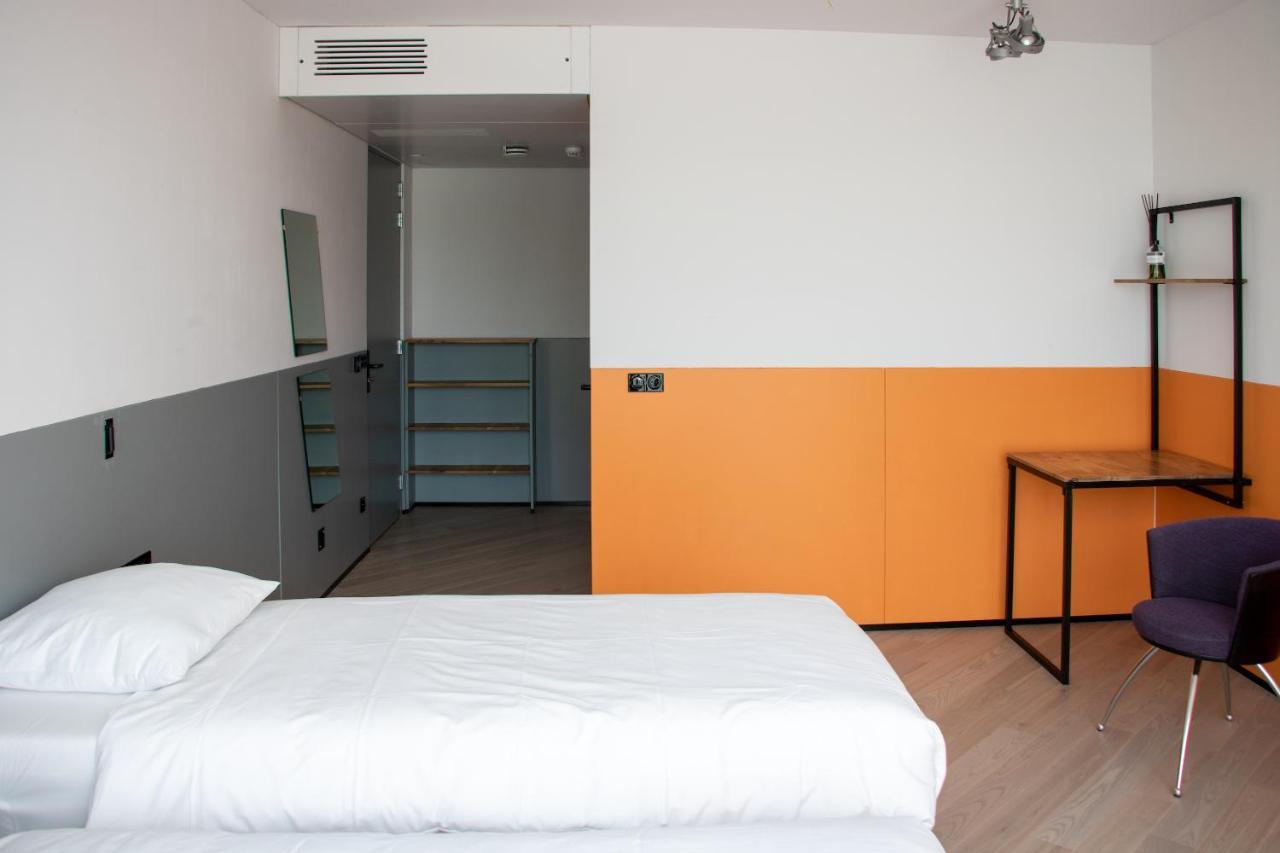De 6 Linden Boutique Hotel Sluis Dış mekan fotoğraf