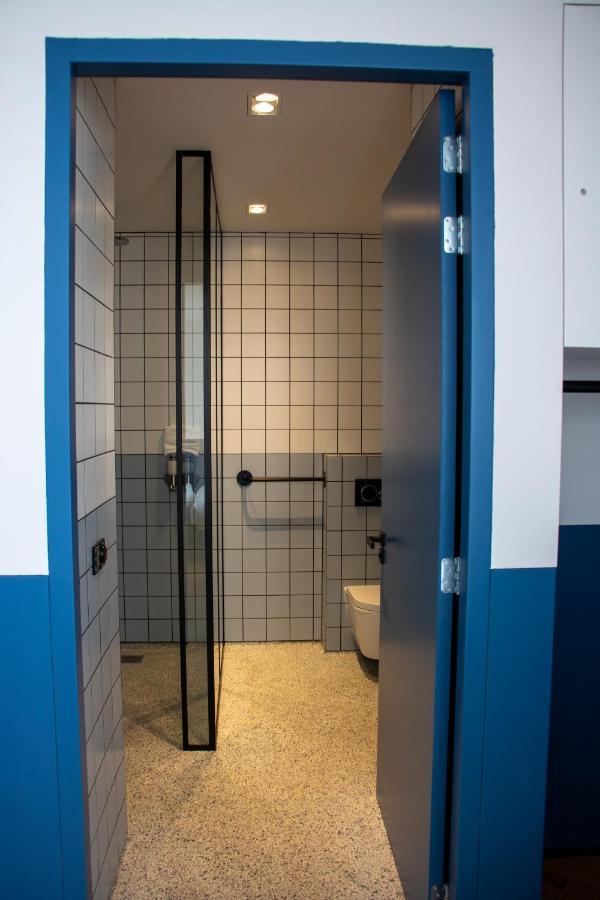 De 6 Linden Boutique Hotel Sluis Dış mekan fotoğraf