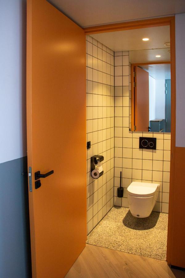 De 6 Linden Boutique Hotel Sluis Dış mekan fotoğraf