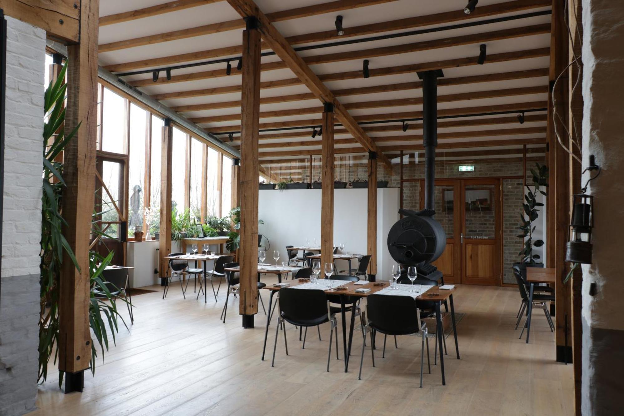 De 6 Linden Boutique Hotel Sluis Dış mekan fotoğraf