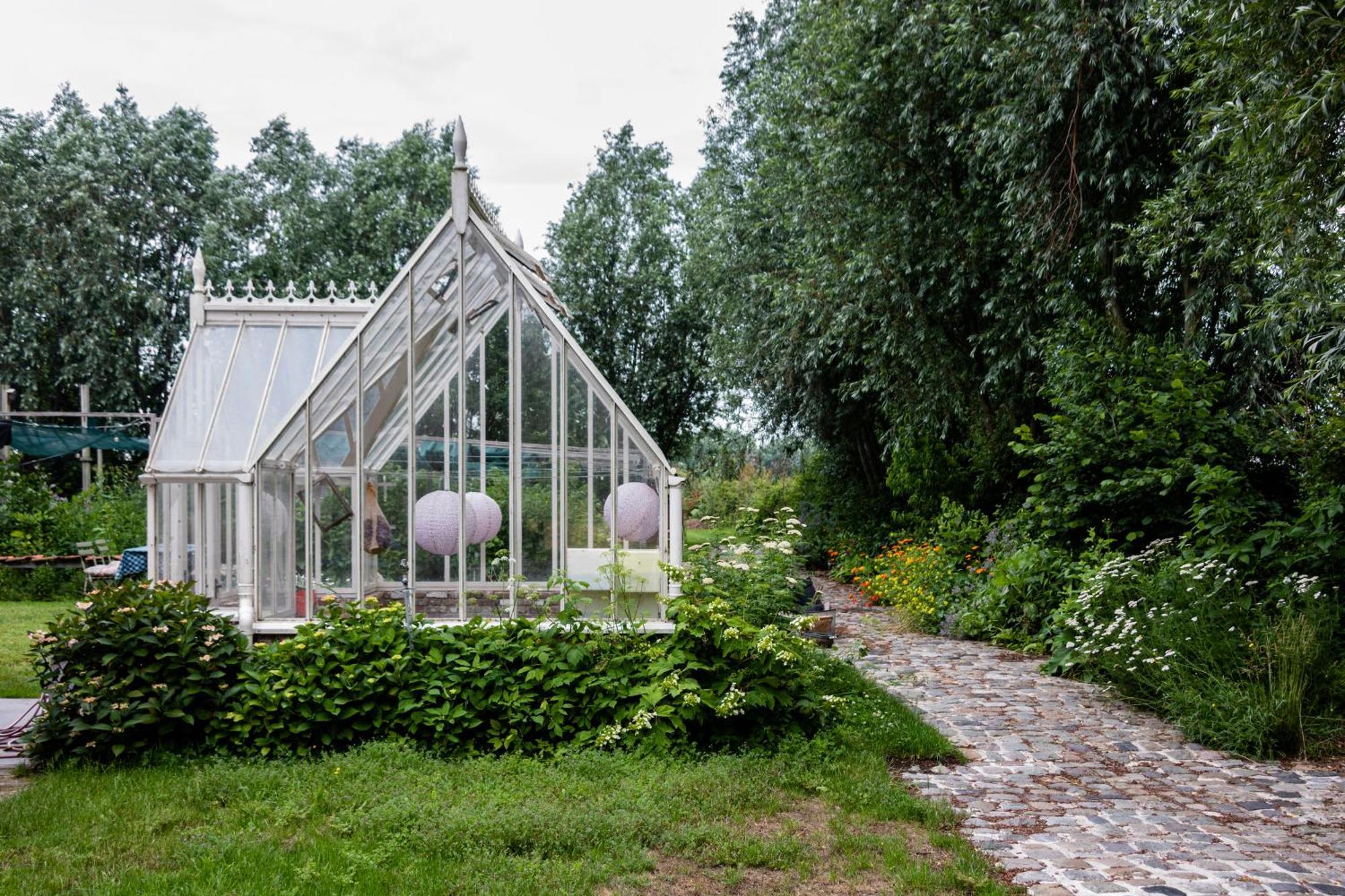 De 6 Linden Boutique Hotel Sluis Dış mekan fotoğraf