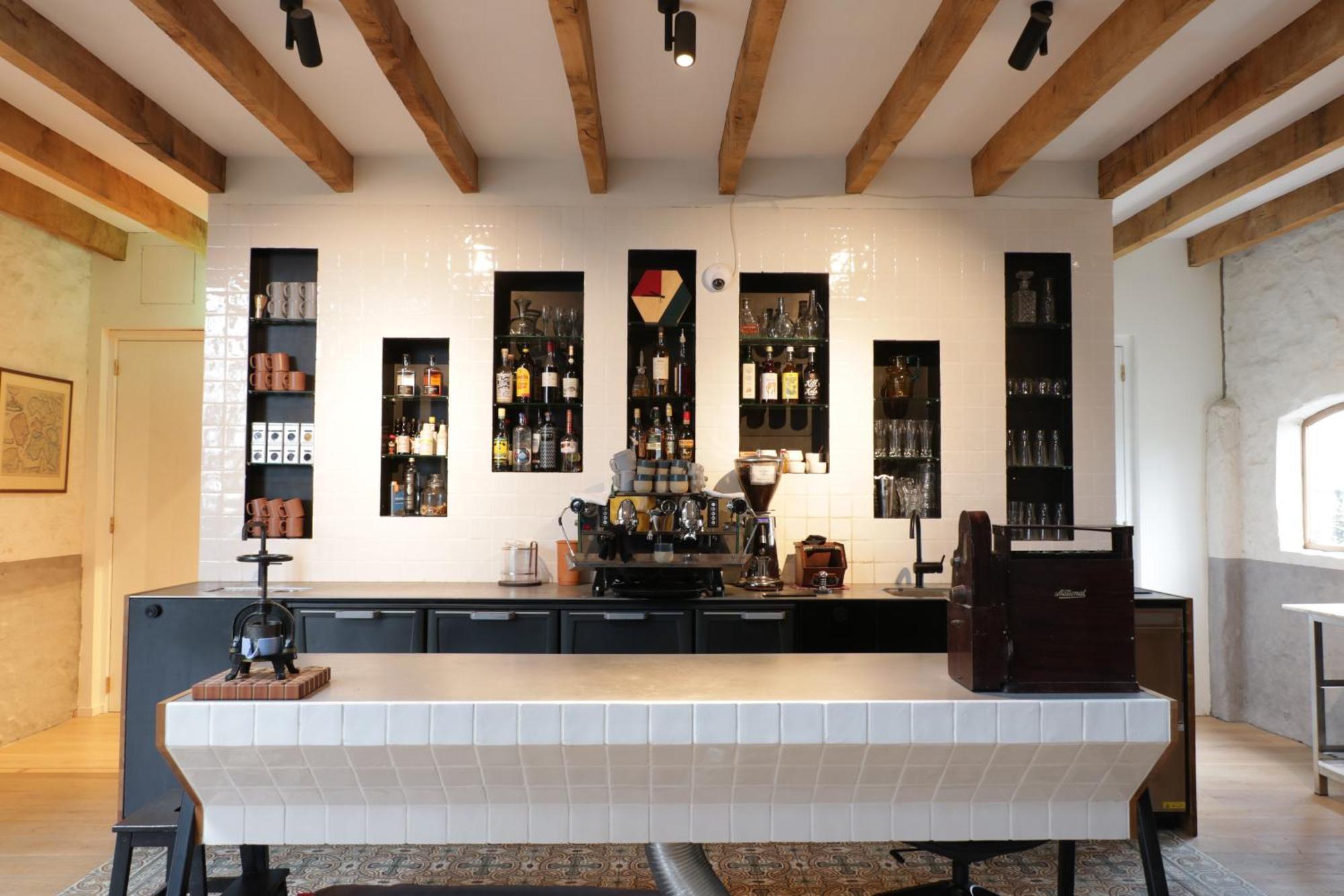 De 6 Linden Boutique Hotel Sluis Dış mekan fotoğraf